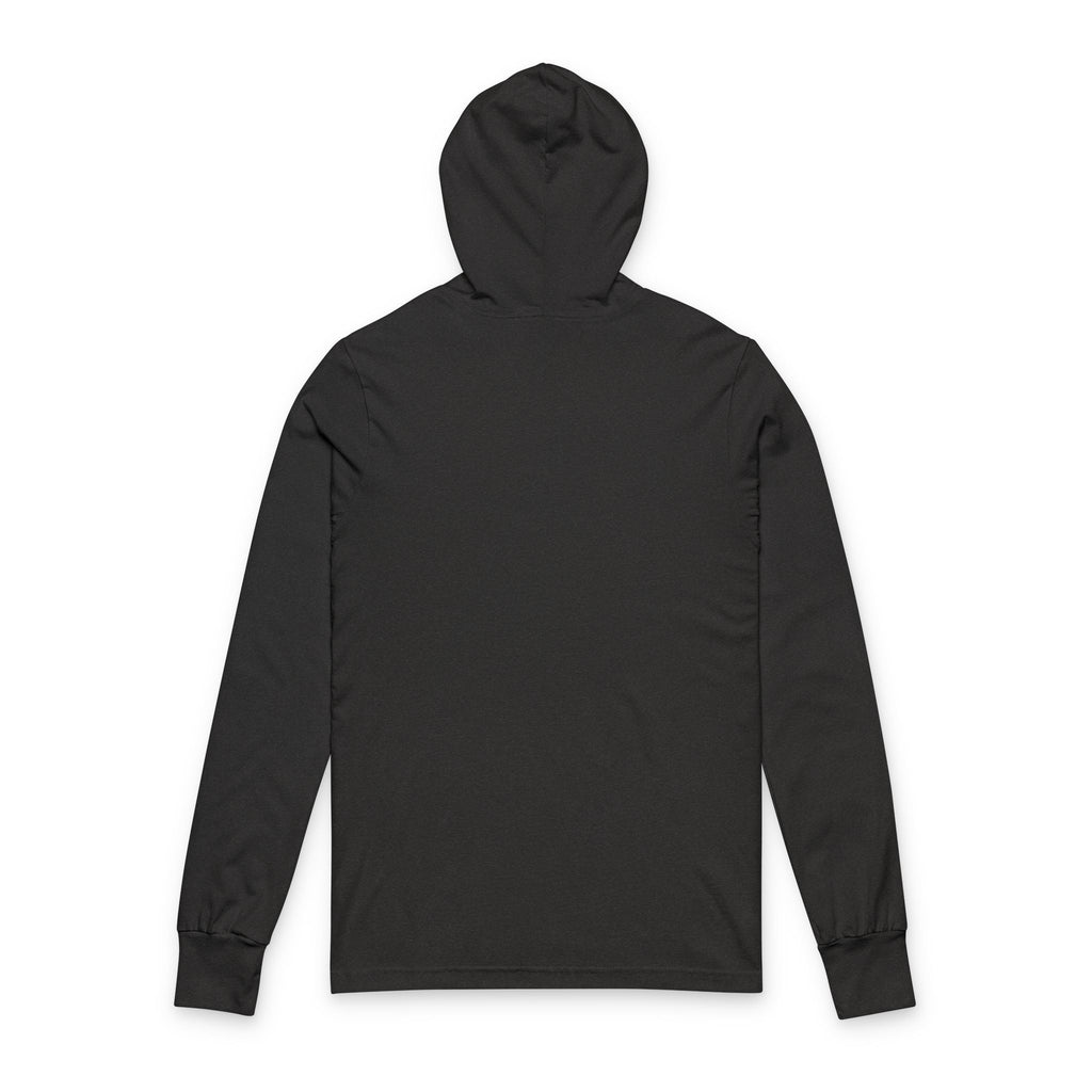 EN ReBrand Hoodie — Minimalist 'EN' Monogram