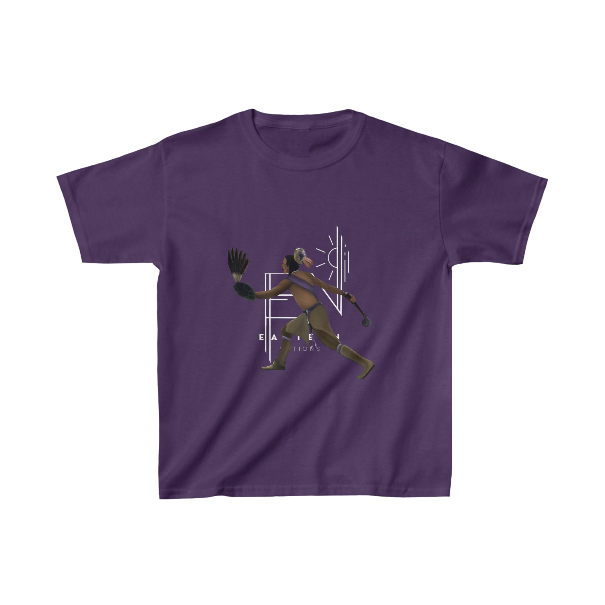Calumet Kids Heavy Cotton™ Tee