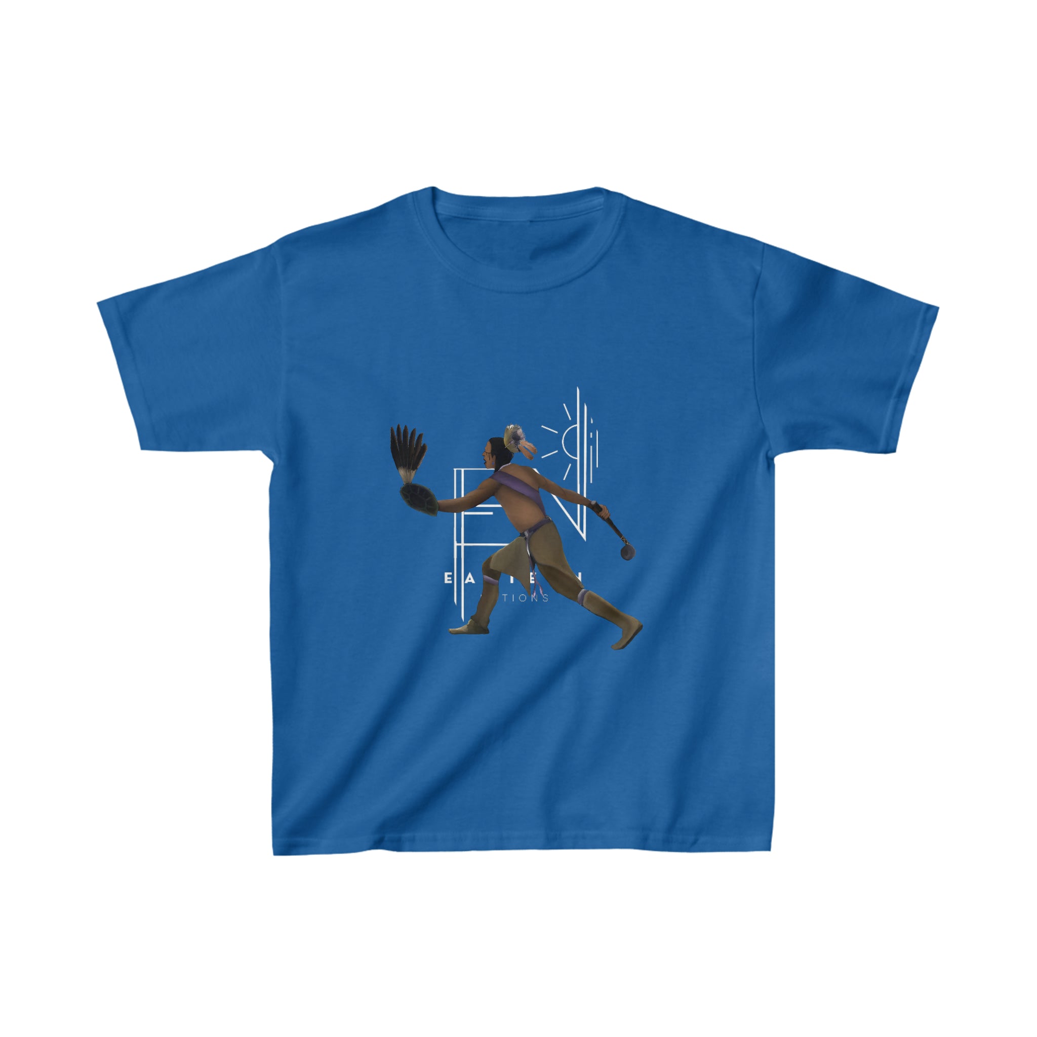 Calumet Kids Heavy Cotton™ Tee