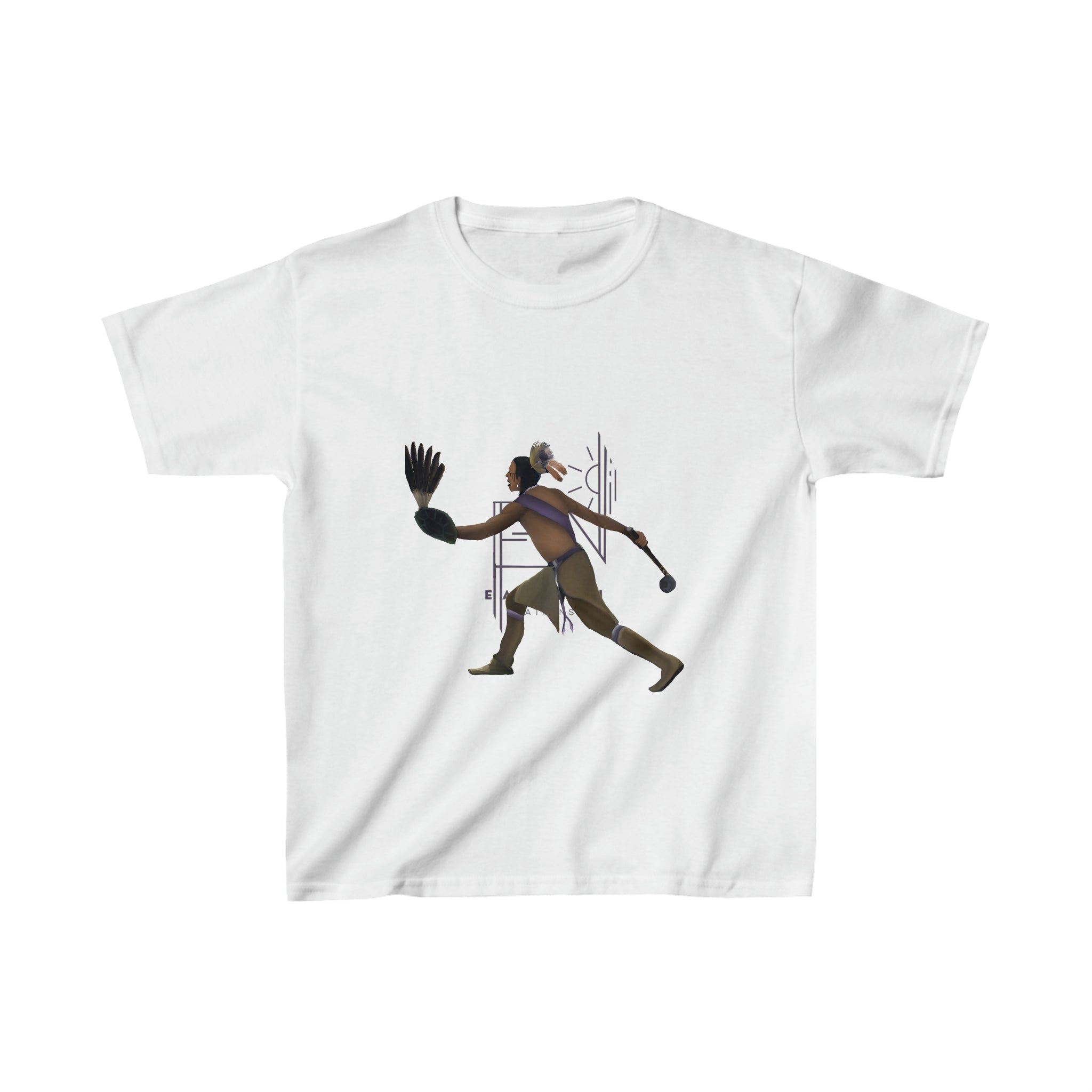 Calumet Kids Heavy Cotton™ Tee