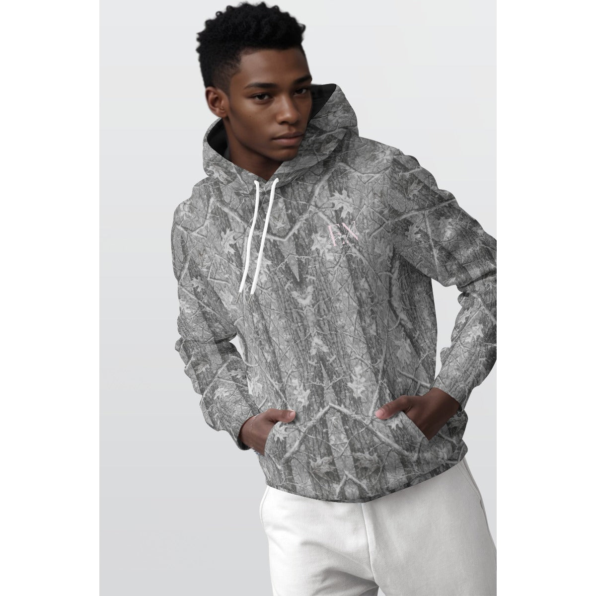 Eastern Nation's Camouflage - Hoodie