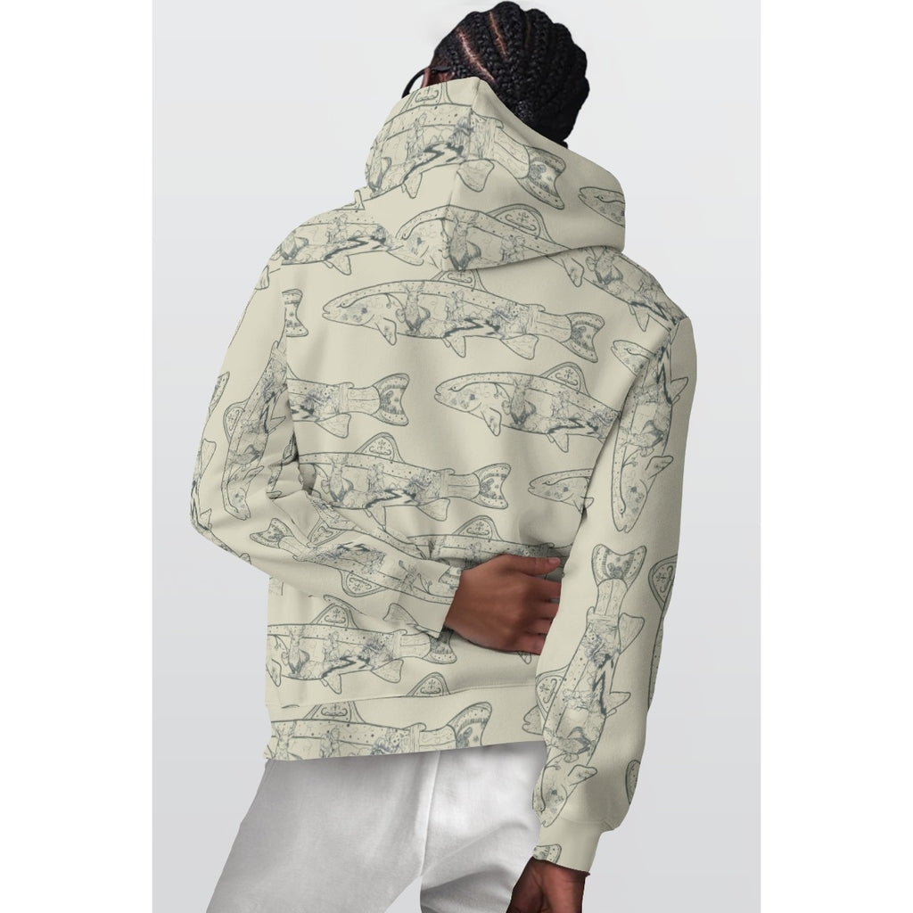 Sepoese Collection Hoodie