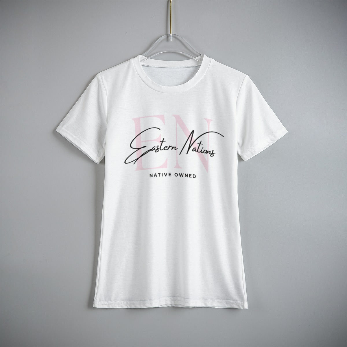 EN ReBrand Kid's T-Shirt