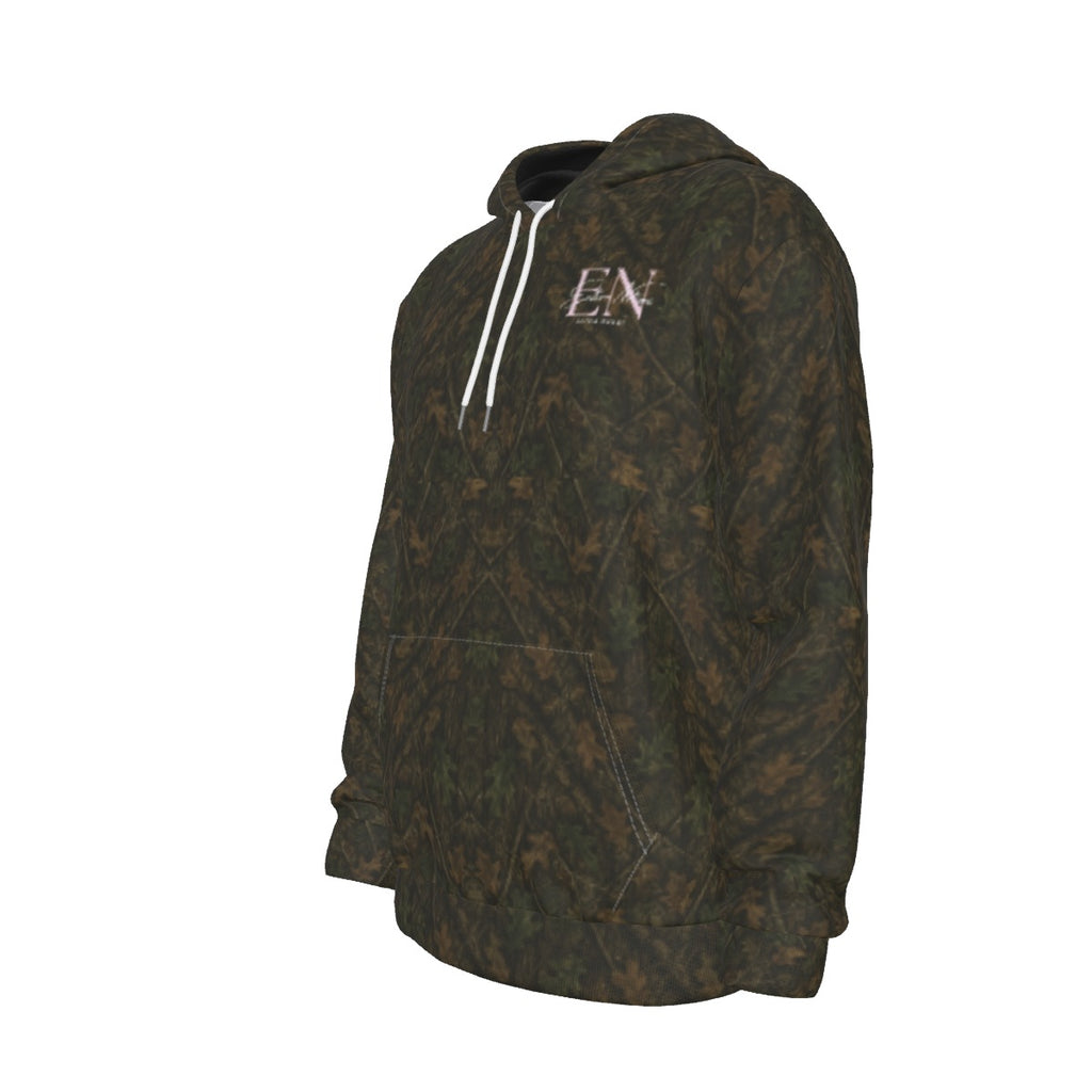 Eastern Nations Fall Camo Hoodie
