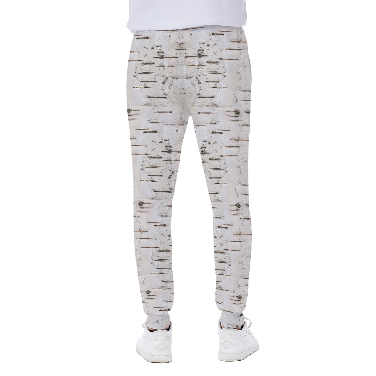 Birch Camo Unisex Pants