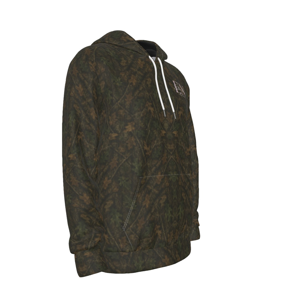 Eastern Nations Fall Camo Hoodie