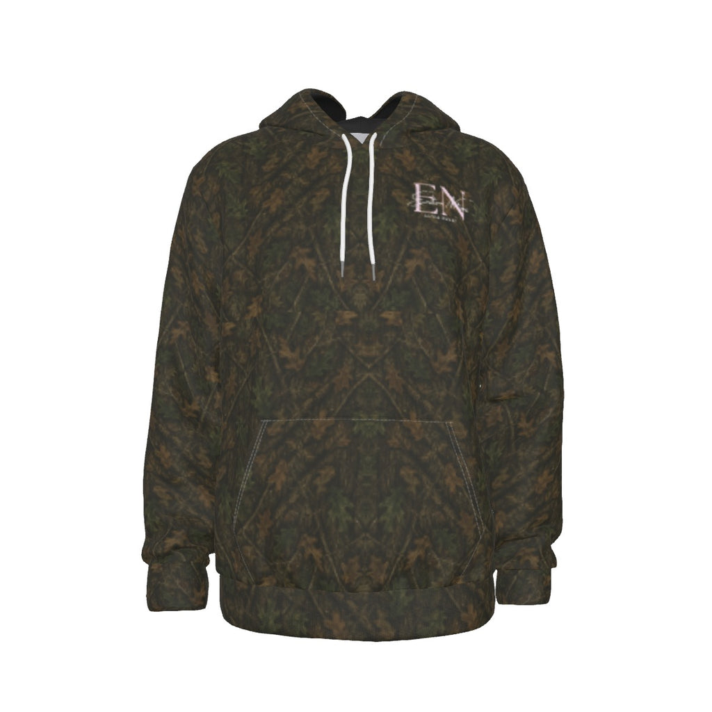Eastern Nations Fall Camo Hoodie