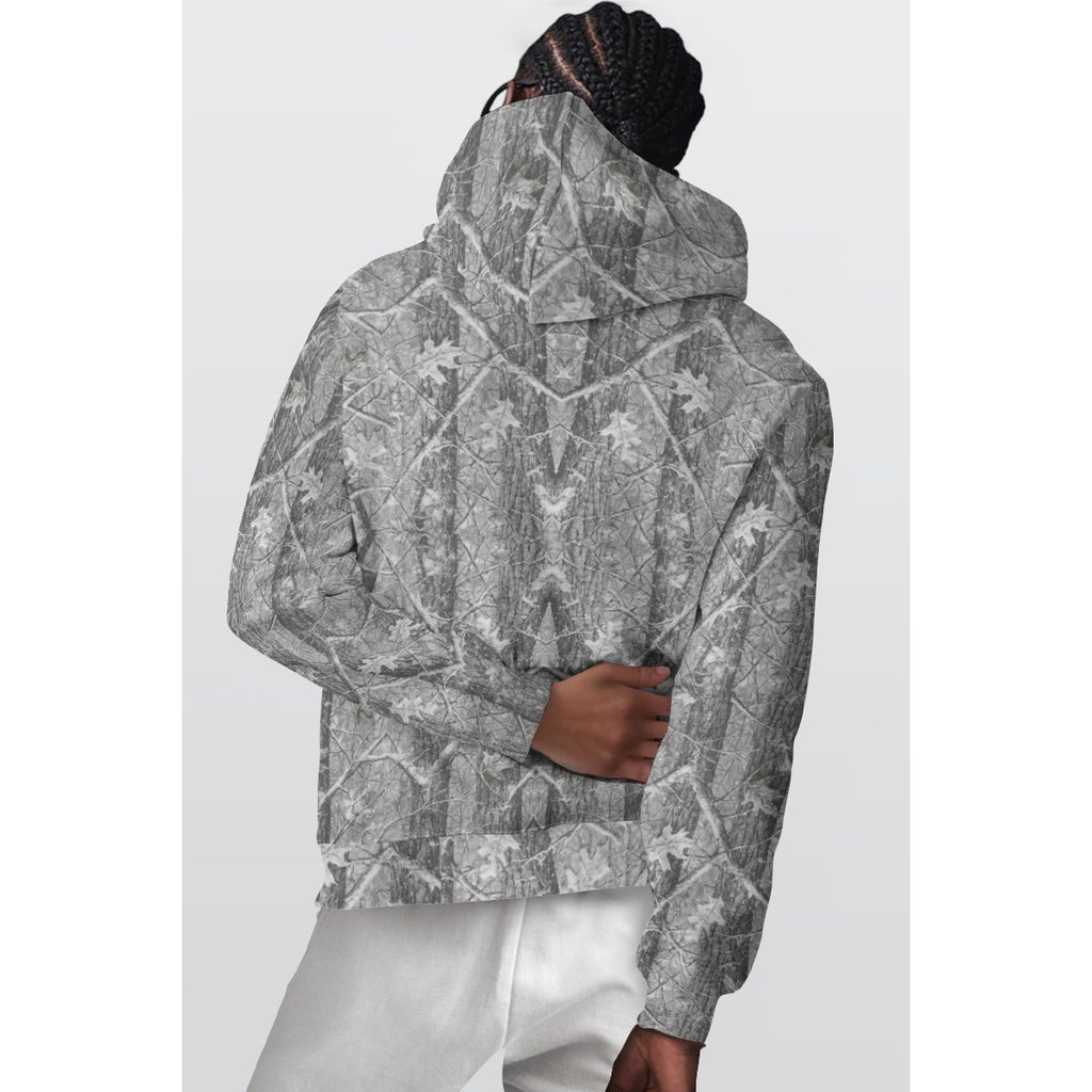Eastern Nation's Camouflage - Hoodie
