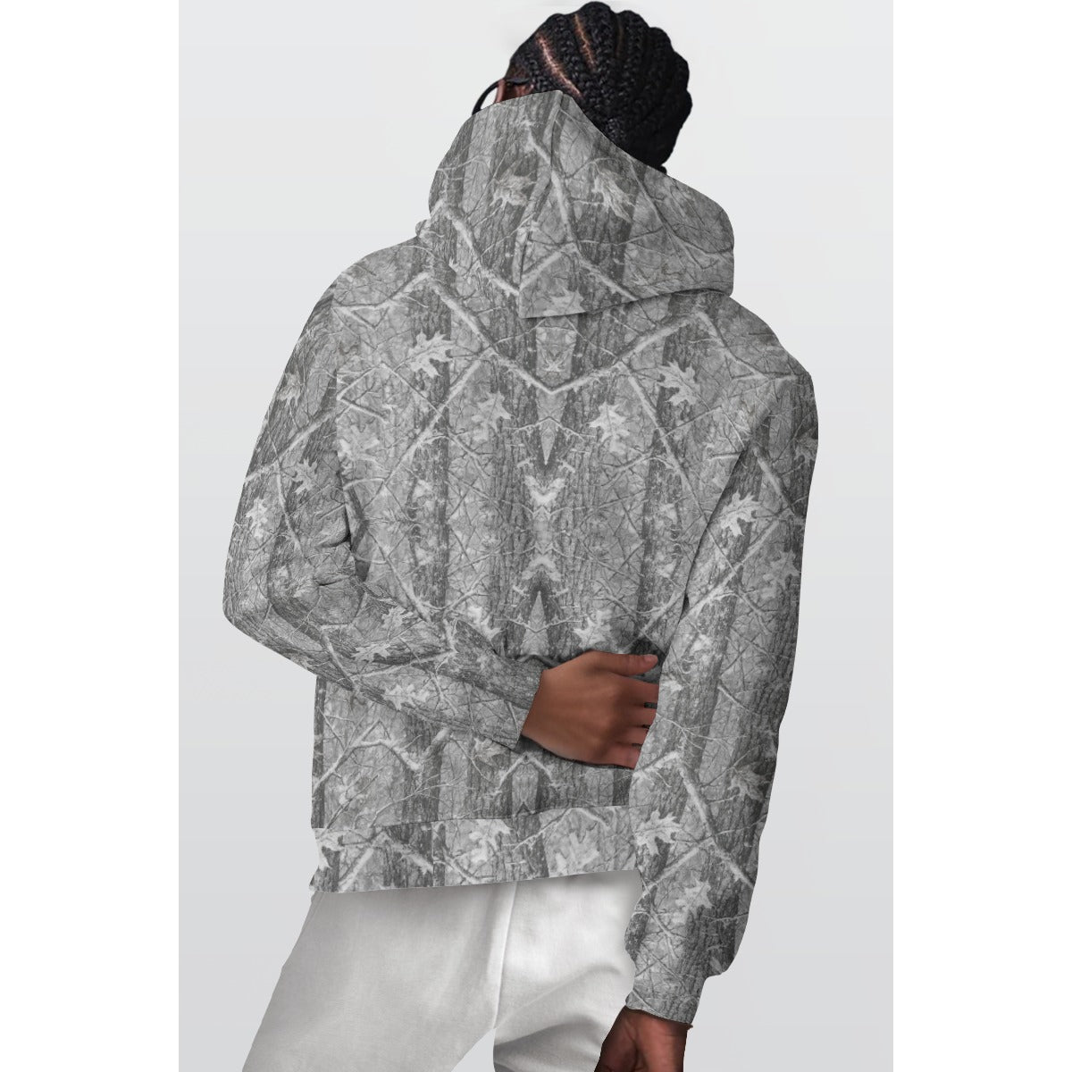 Eastern Nation's Camouflage - Hoodie