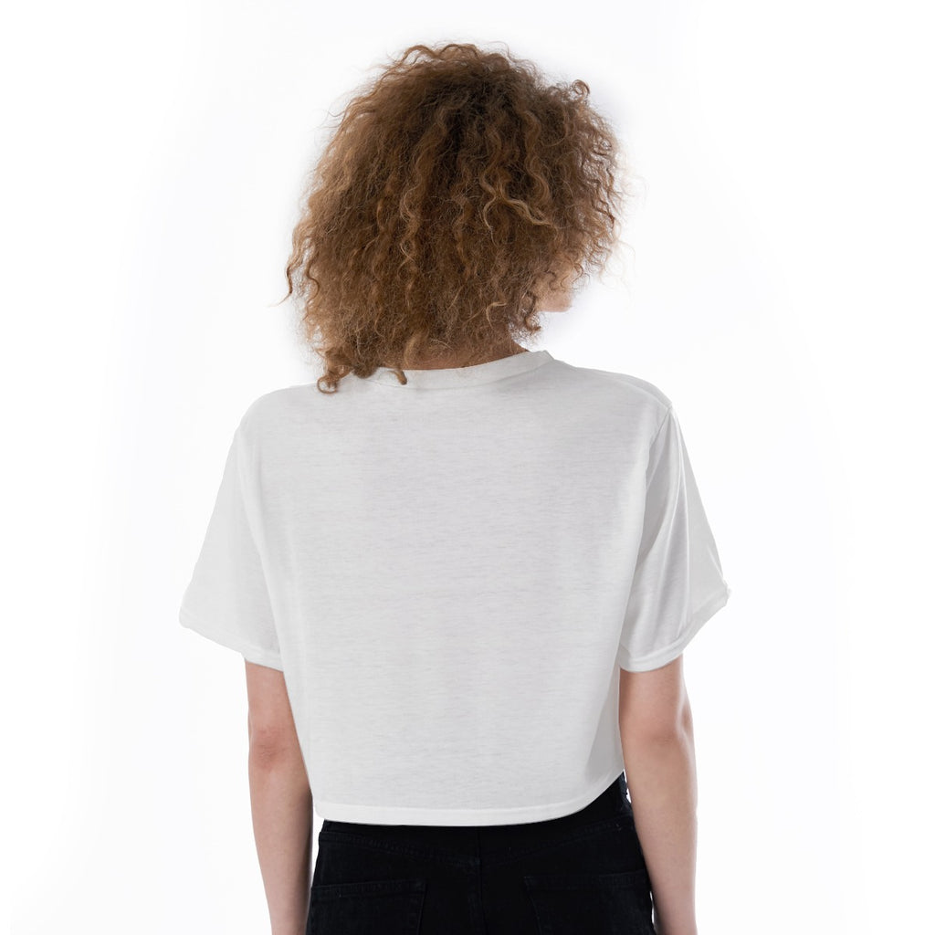 EN ReBrand Cropped T-Shirt
