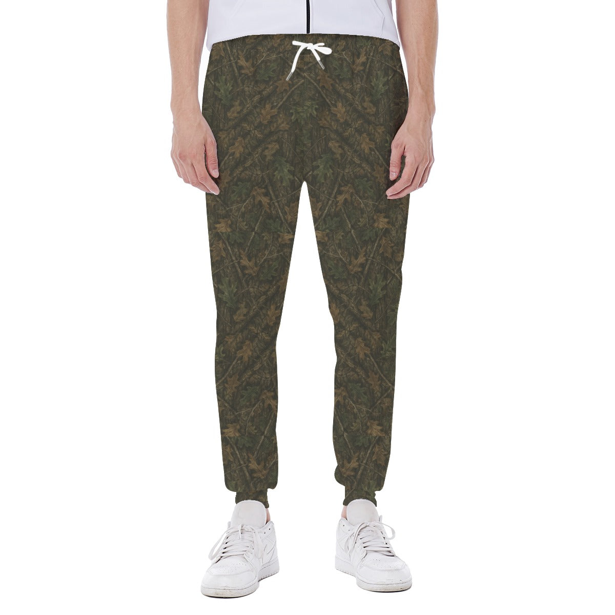 Eastern Nations Fall Camo Sweat Pants
