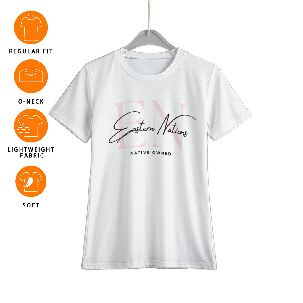 EN ReBrand Kid's T-Shirt