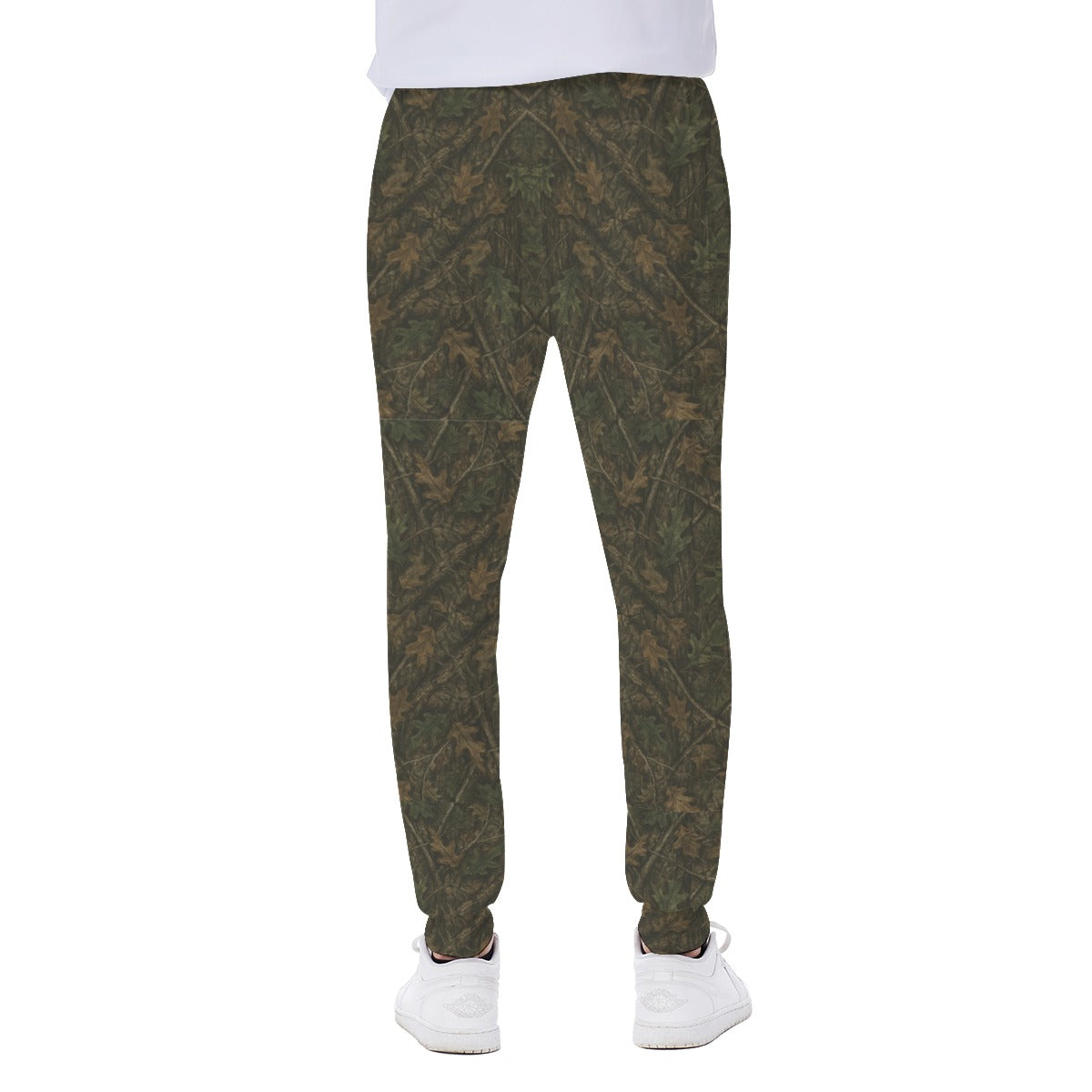 Eastern Nations Fall Camo Sweat Pants