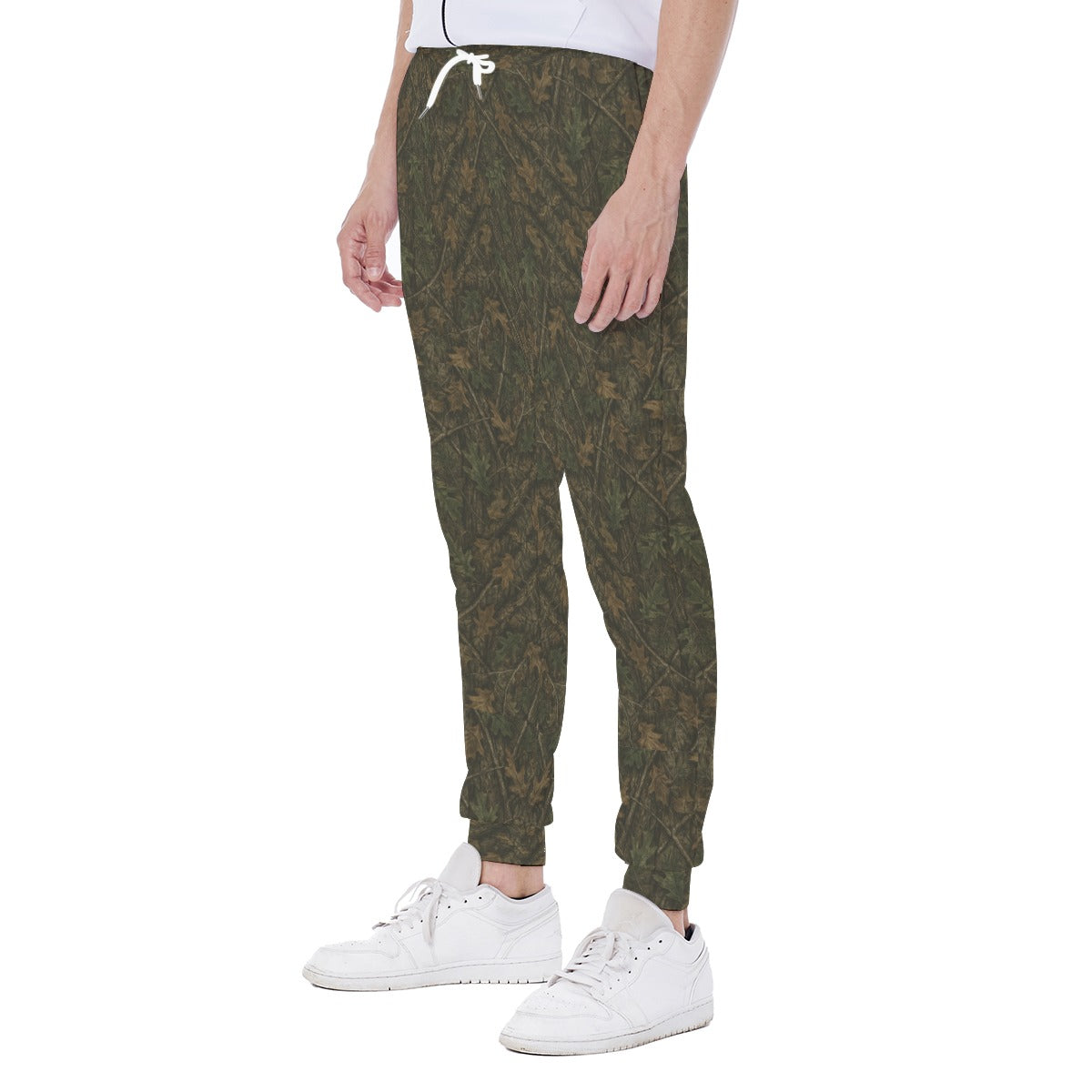 Eastern Nations Fall Camo Sweat Pants