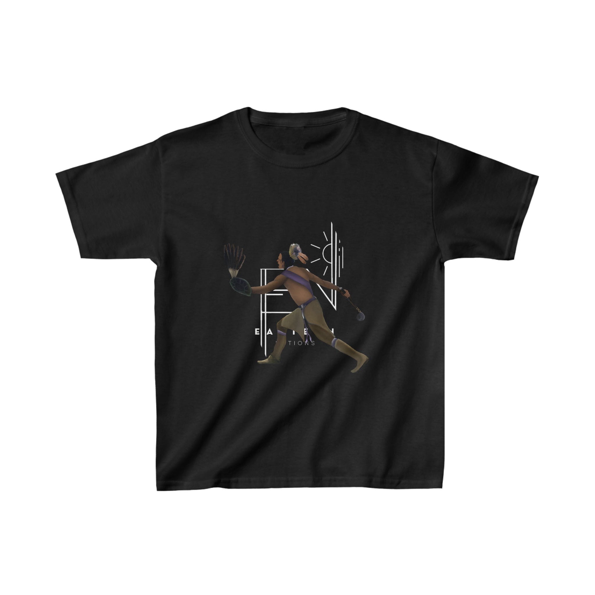 Calumet Kids Heavy Cotton™ Tee