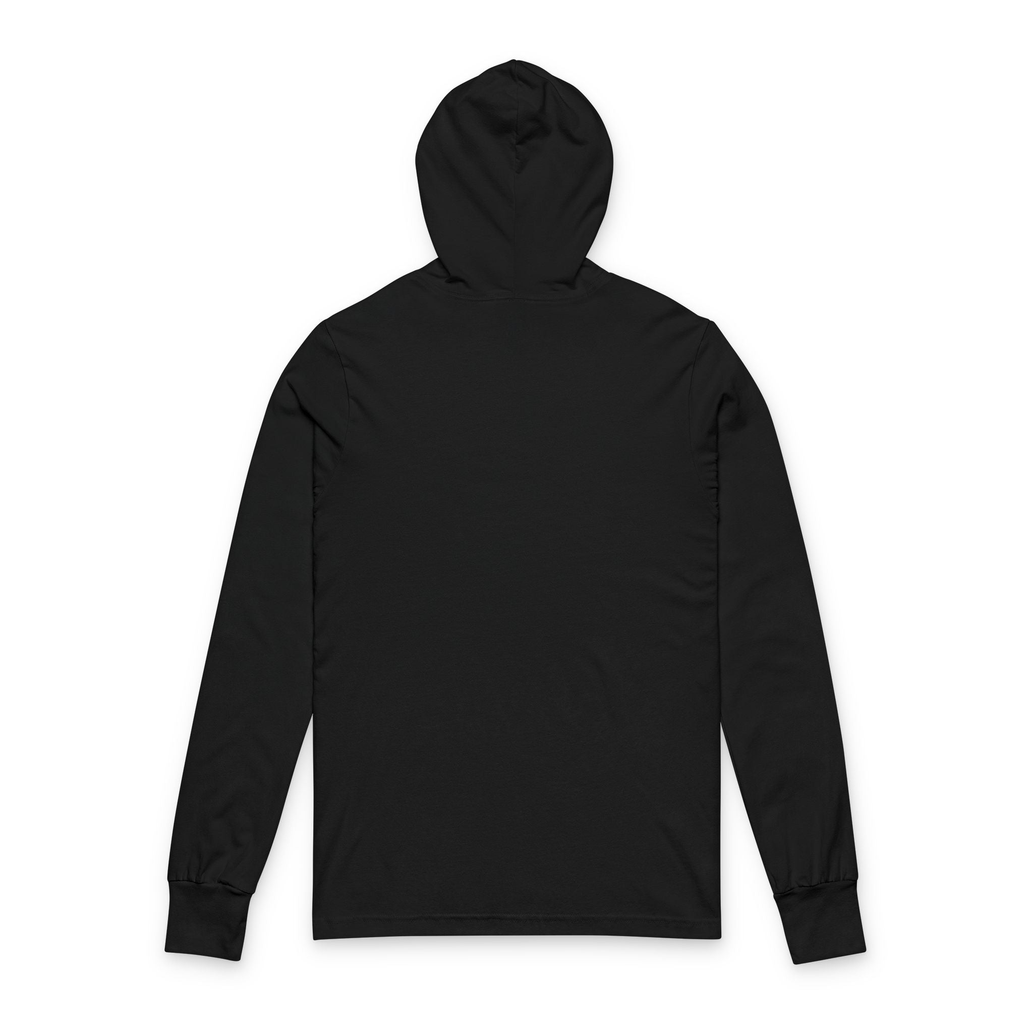 EN ReBrand Hoodie — Minimalist 'EN' Monogram