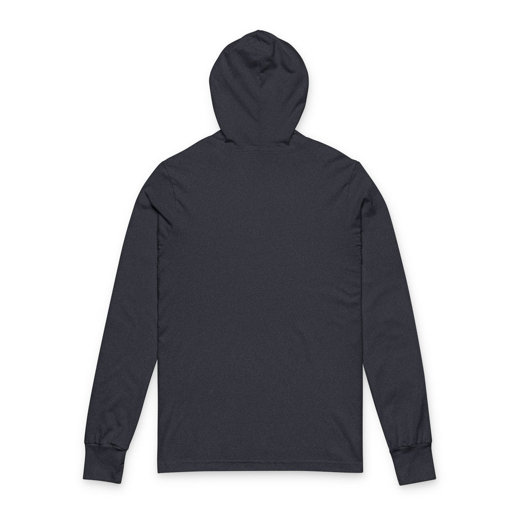 EN ReBrand Hoodie — Minimalist 'EN' Monogram