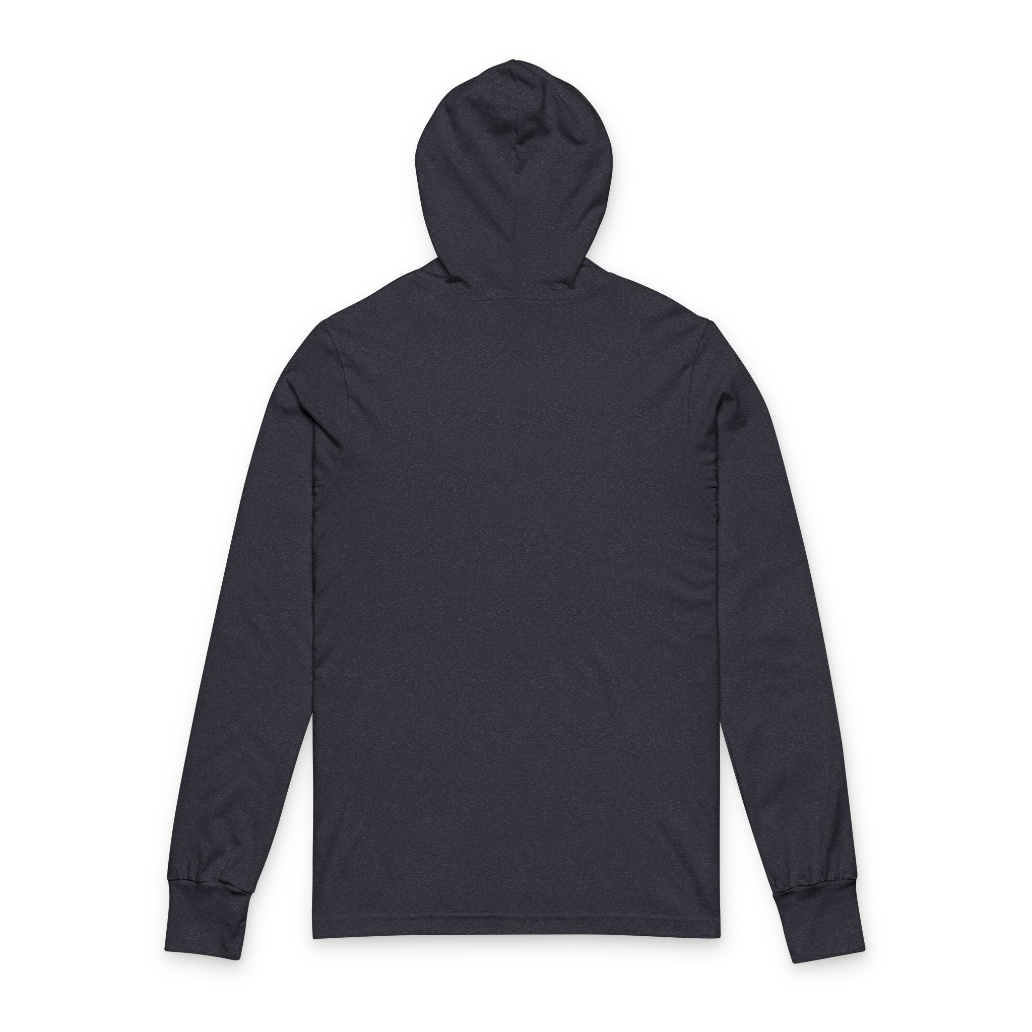 EN ReBrand Hoodie — Minimalist 'EN' Monogram