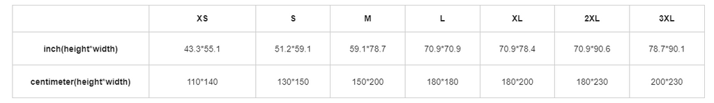 Sepoese Single-Side Printing Flannel Blanket