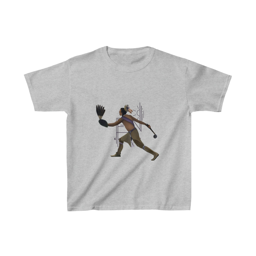 Calumet Kids Heavy Cotton™ Tee