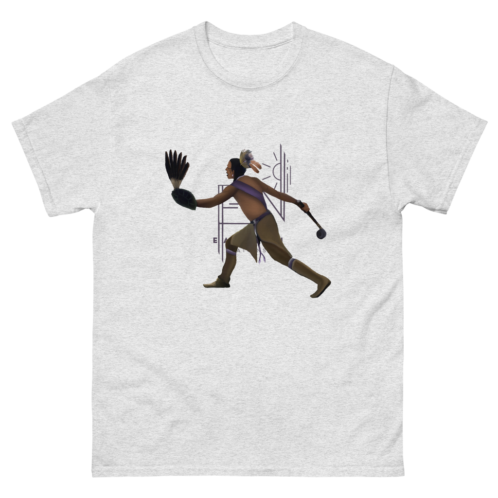 Calumet Unisex classic tee