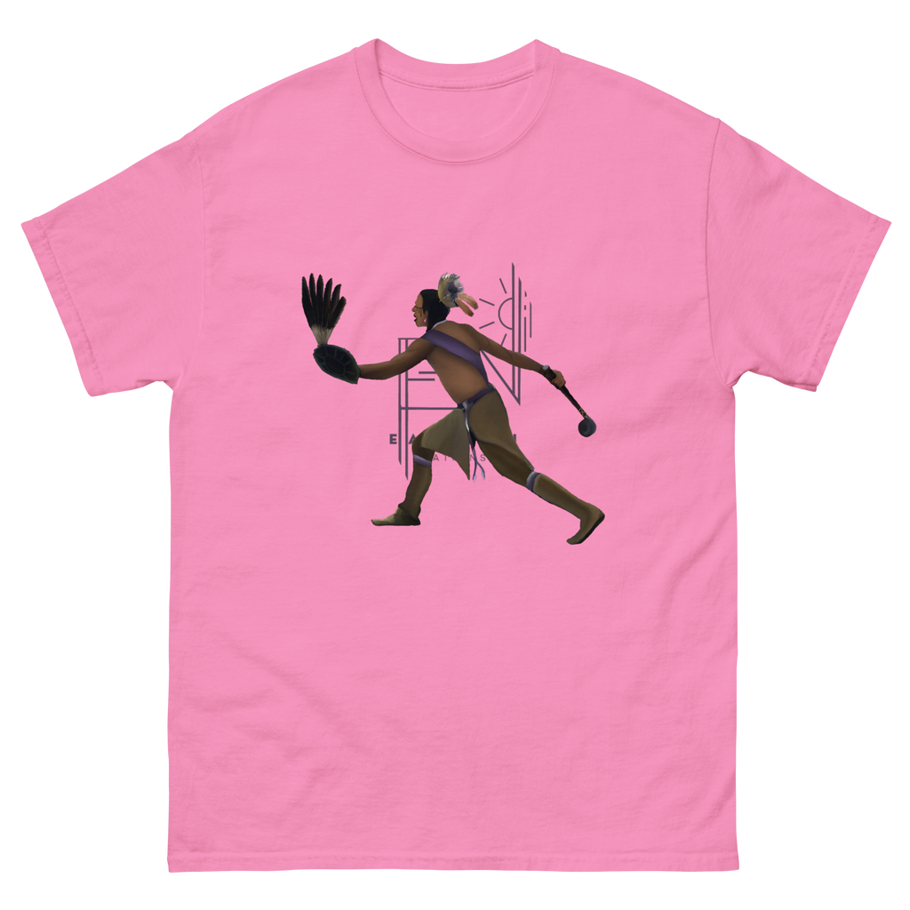 Calumet Unisex classic tee