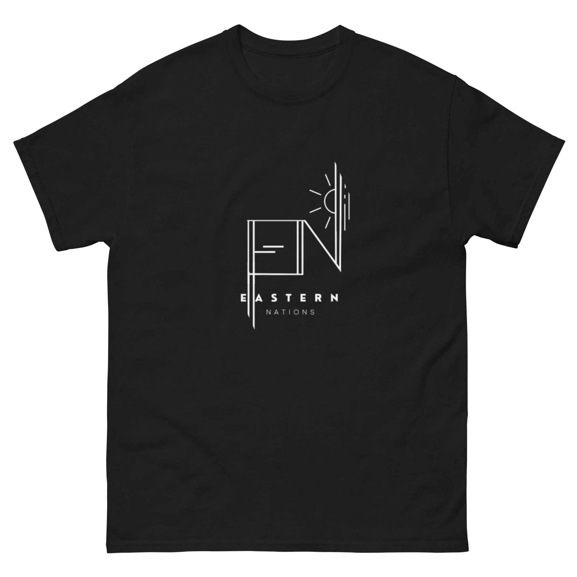 Logo - Unisex classic tee