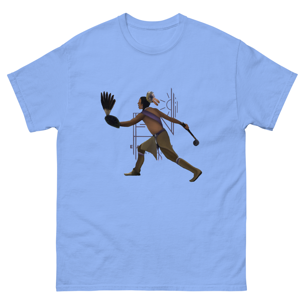 Calumet Unisex classic tee