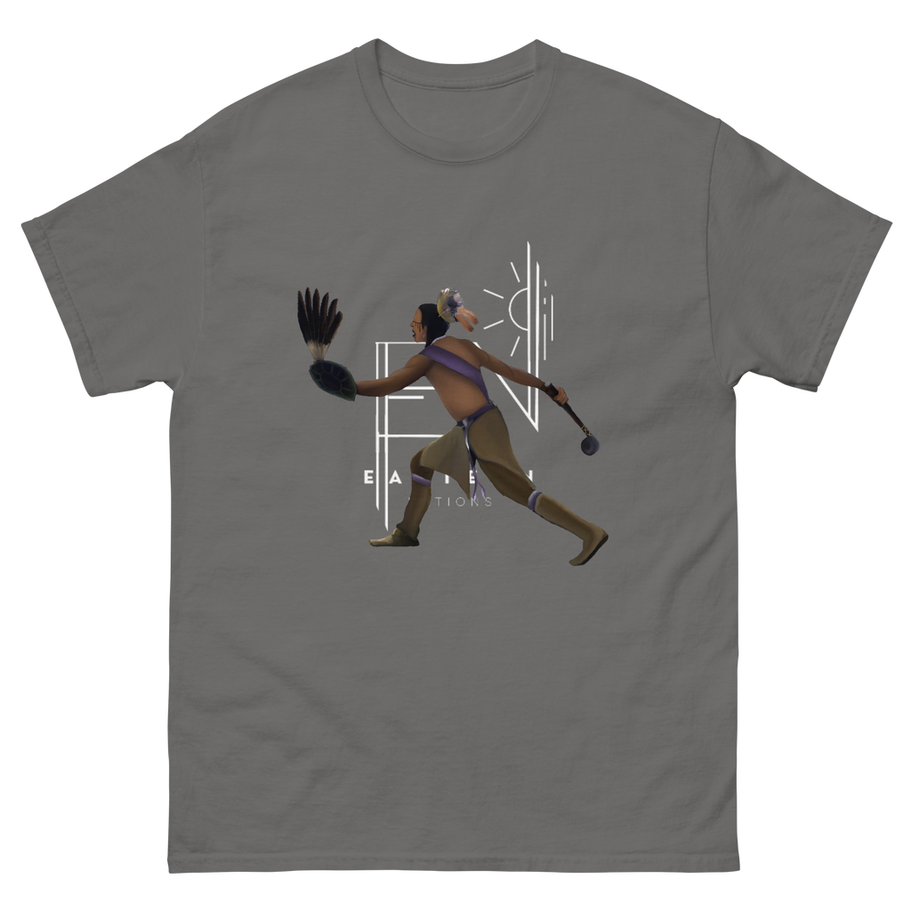 Calumet Unisex classic tee