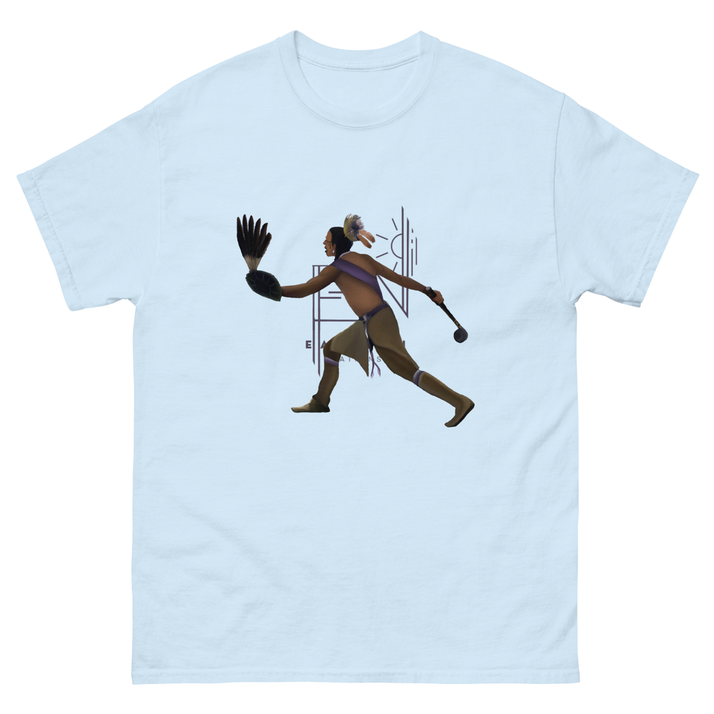 Calumet Unisex classic tee