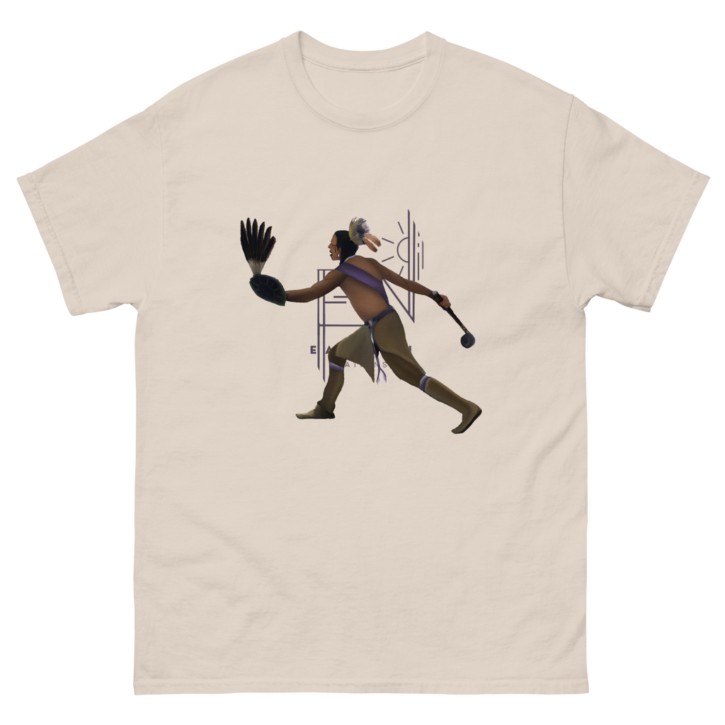 Calumet Unisex classic tee