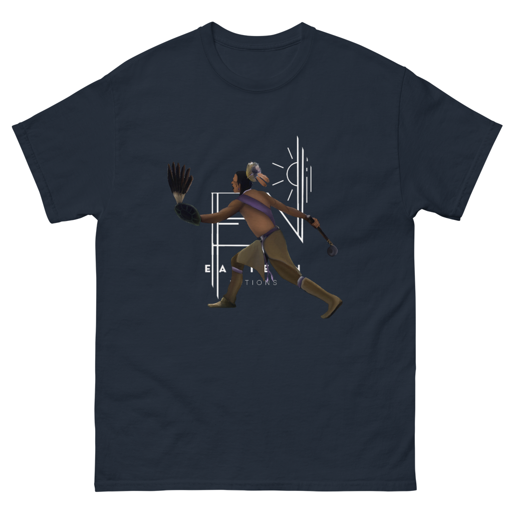 Calumet Unisex classic tee