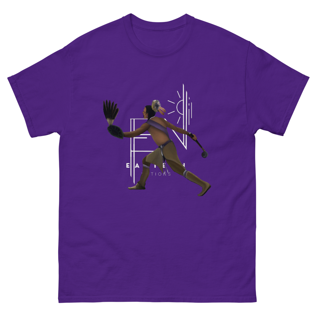 Calumet Unisex classic tee