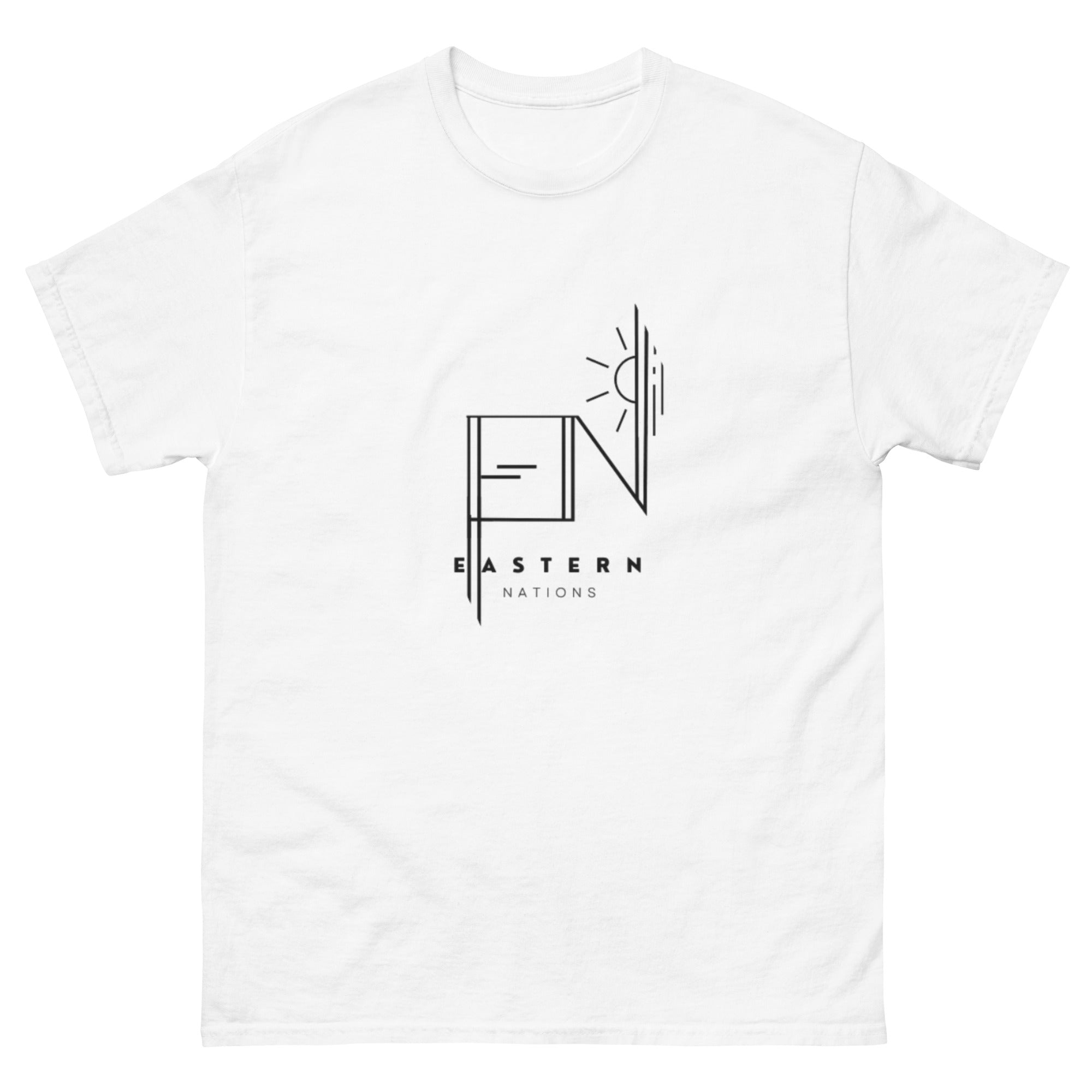Logo - Unisex classic tee