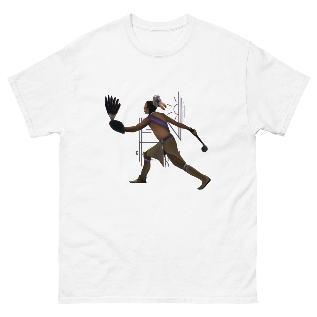 Calumet Unisex classic tee