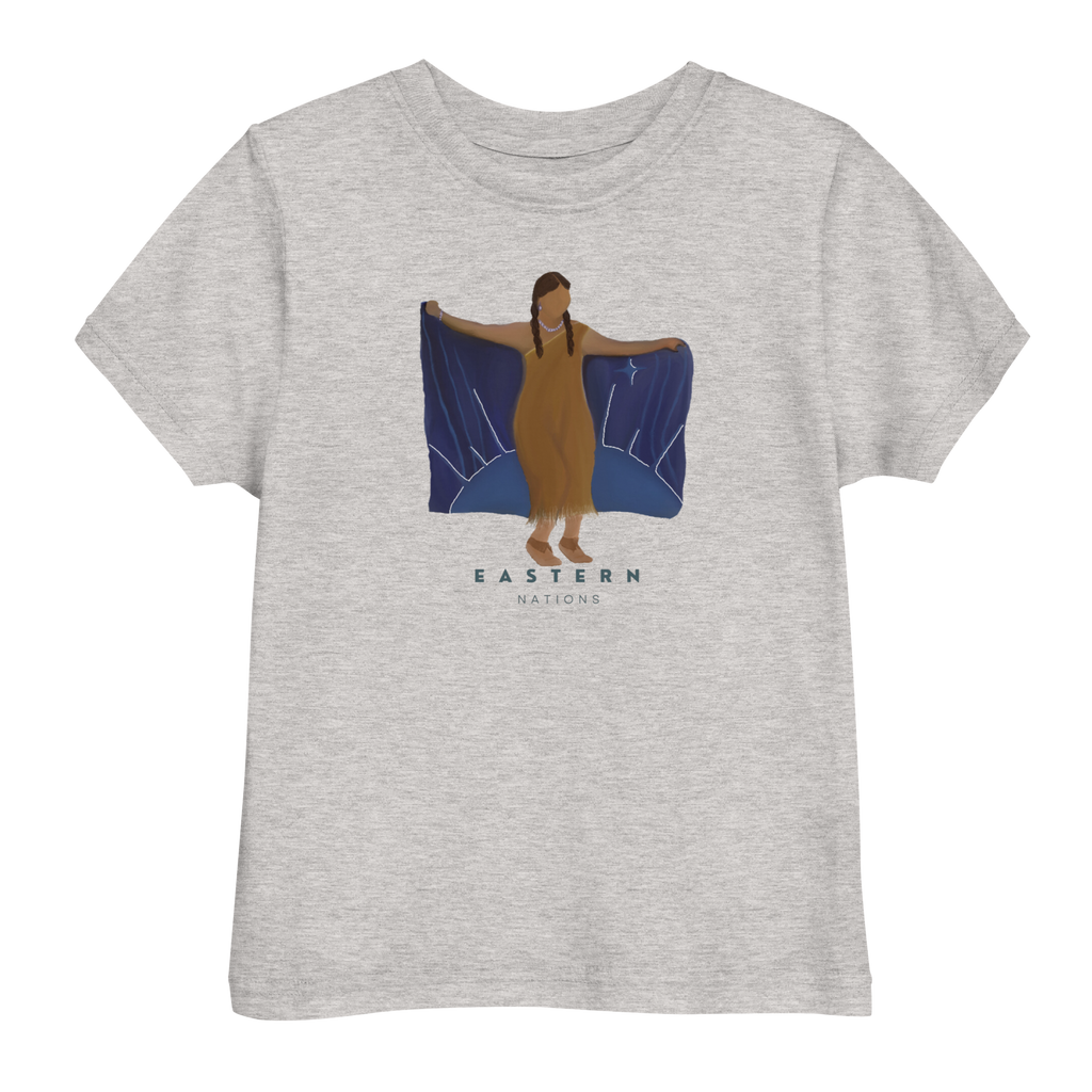 Eastern Blanket Kids  jersey t-shirt