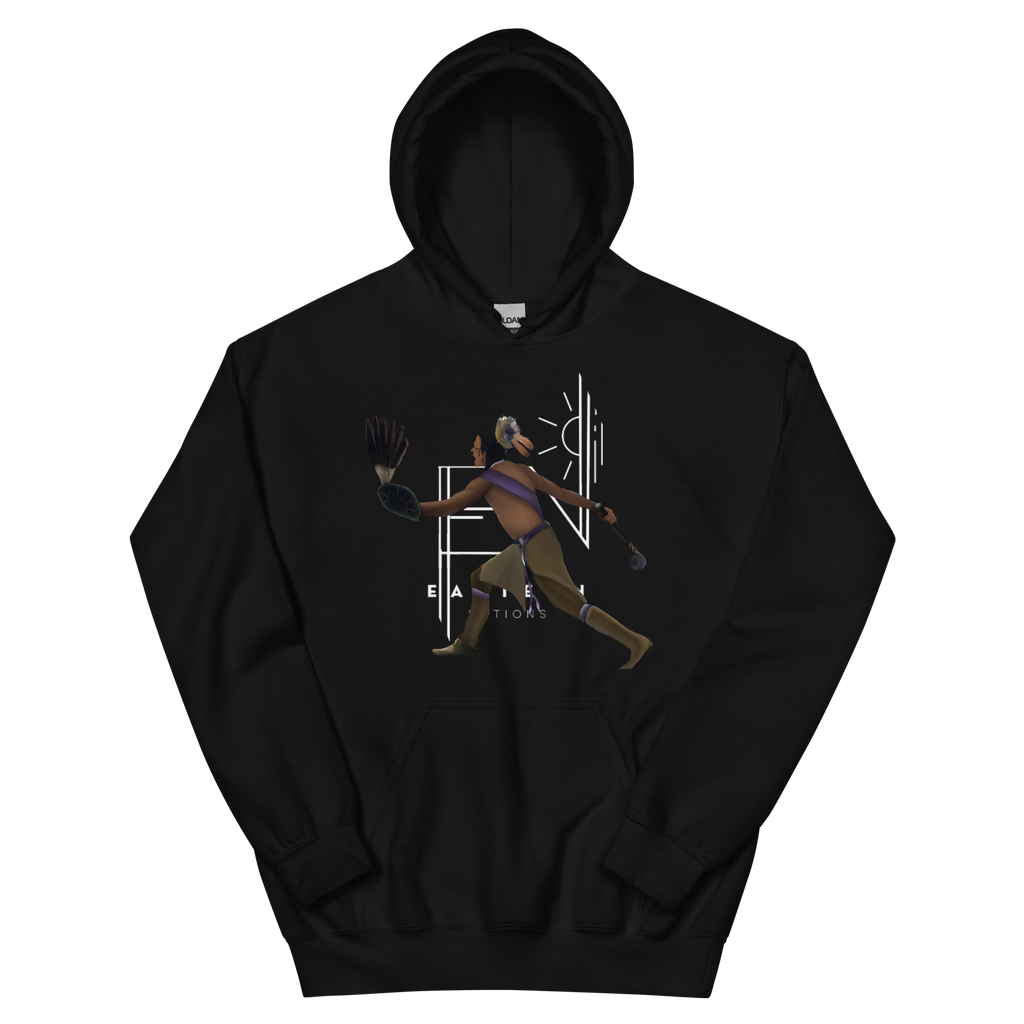 Calumet Unisex Hoodie
