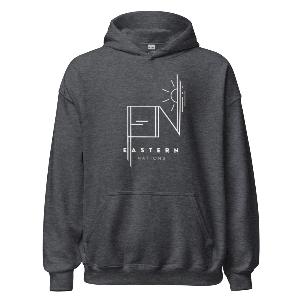Logo Unisex Hoodie