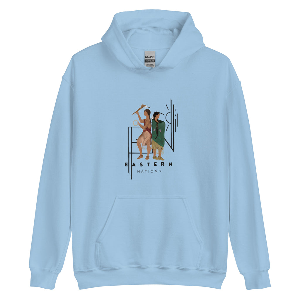 Launch Unisex Hoodie