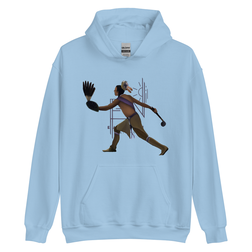 Calumet Unisex Hoodie