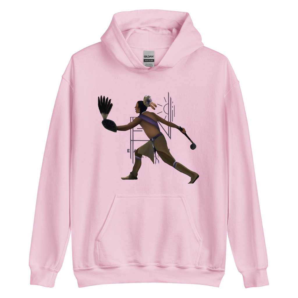 Calumet Unisex Hoodie