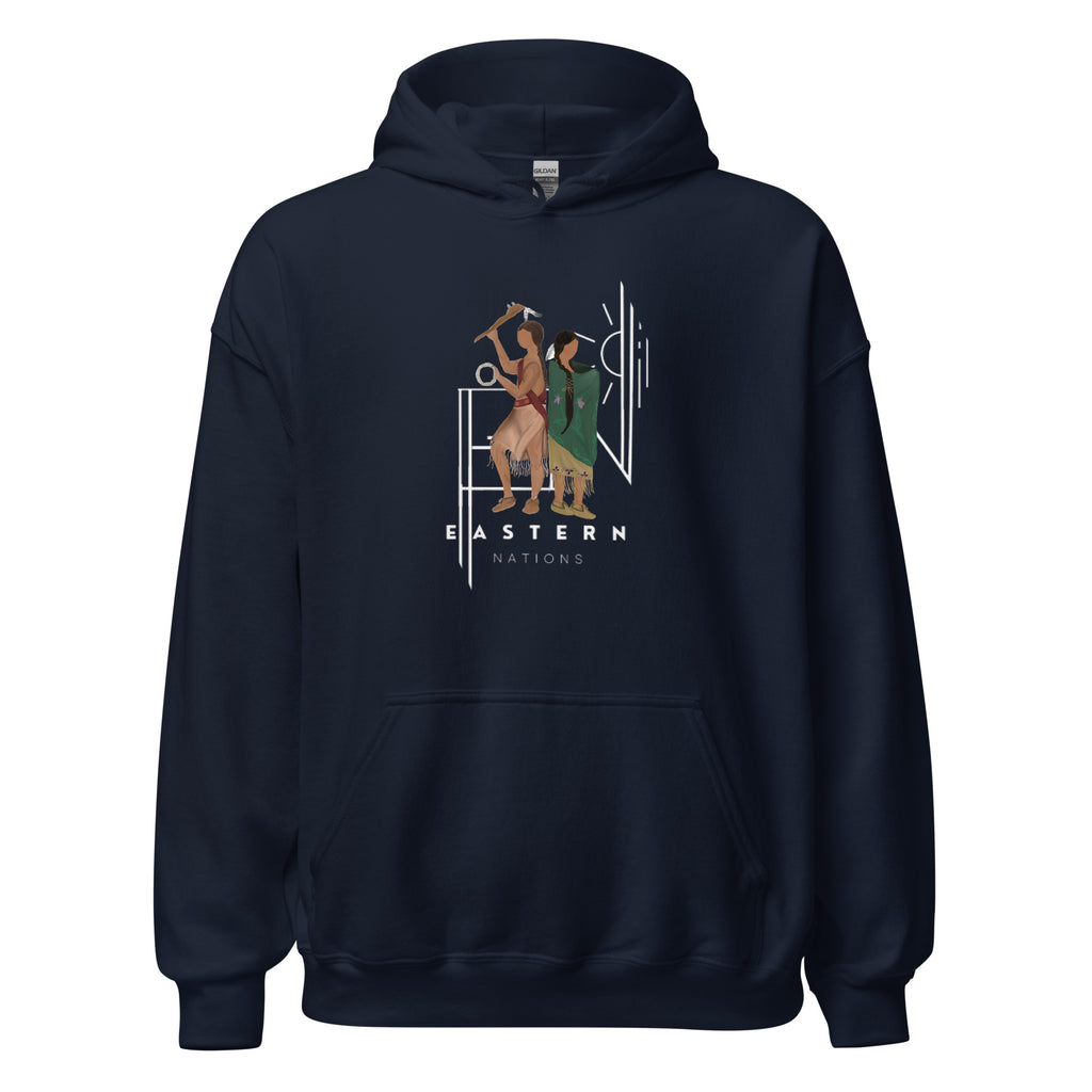 Launch Unisex Hoodie