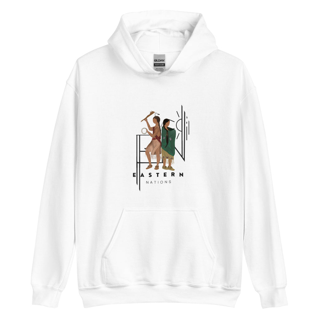 Launch Unisex Hoodie