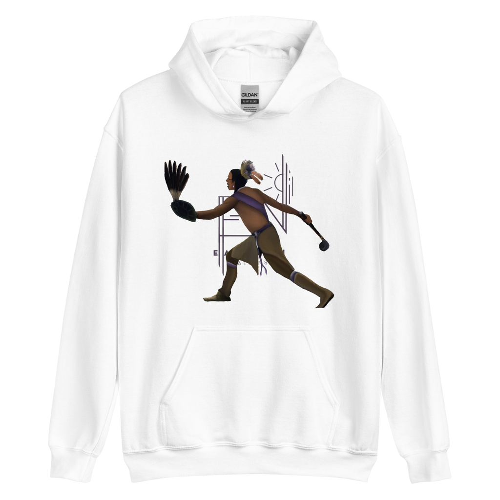 Calumet Unisex Hoodie