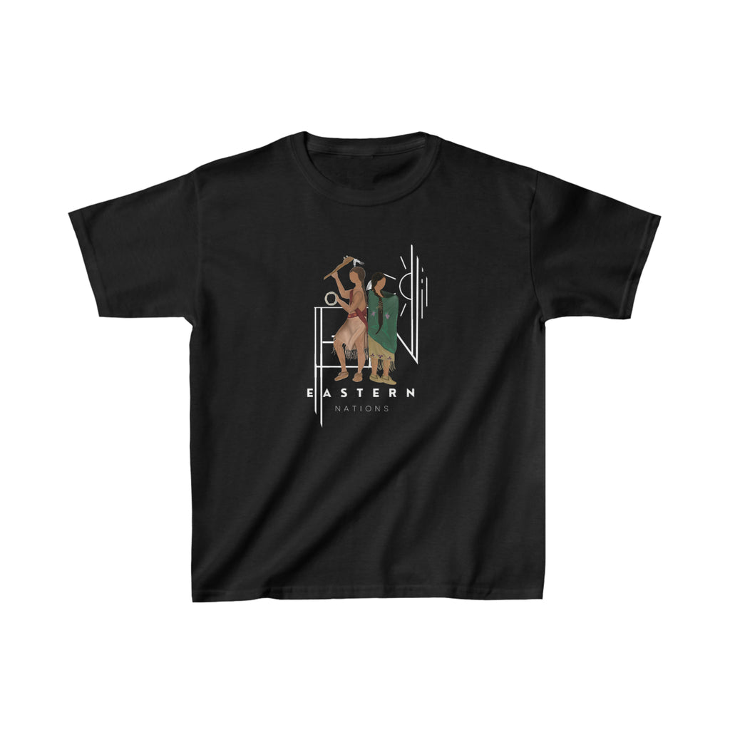 Kids Heavy Cotton™ Tee