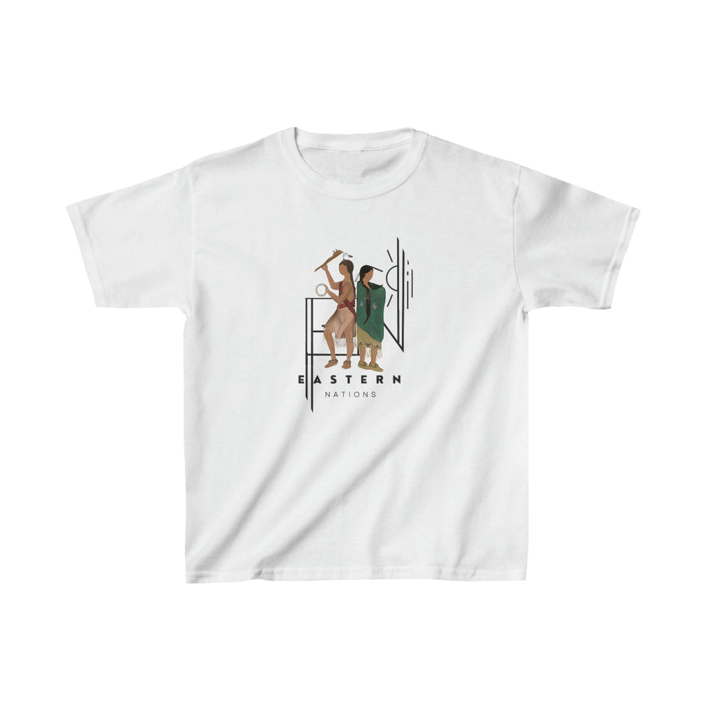 Kids Heavy Cotton™ Tee